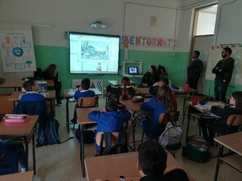 cambiamenti climatici1